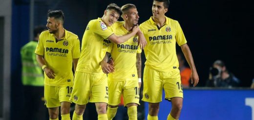 villareal cf wants to expand more in esports